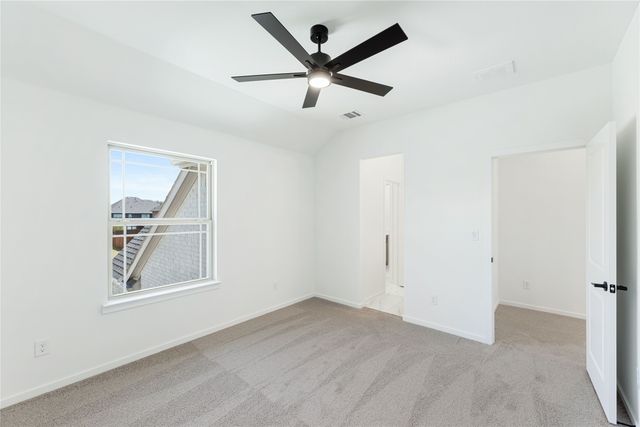 3316 Creek Meadow Drive, Anna, TX 75409