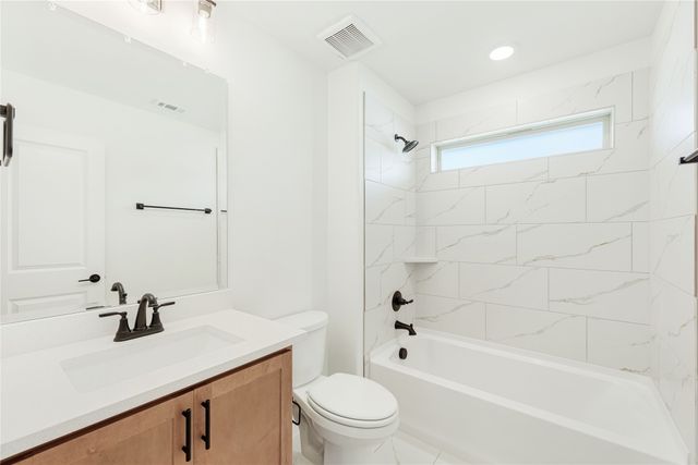 3316 Creek Meadow Drive, Anna, TX 75409