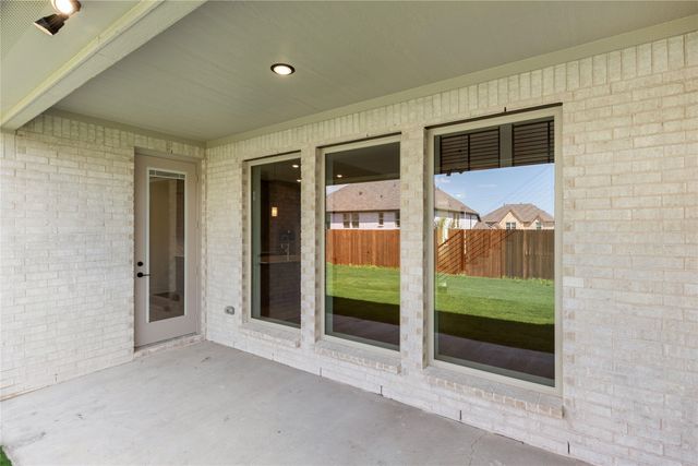 3316 Creek Meadow Drive, Anna, TX 75409