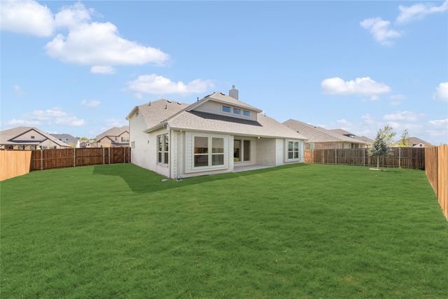 3316 Creek Meadow Drive, Anna, TX 75409