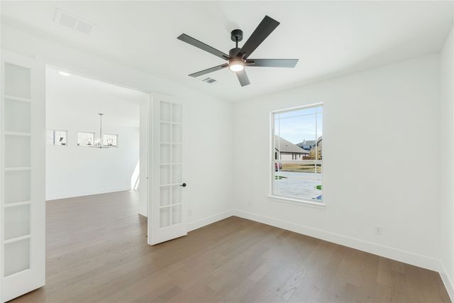 3316 Creek Meadow Drive, Anna, TX 75409