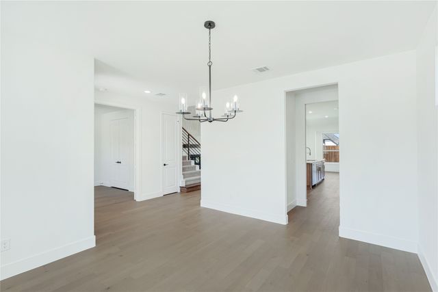 3316 Creek Meadow Drive, Anna, TX 75409