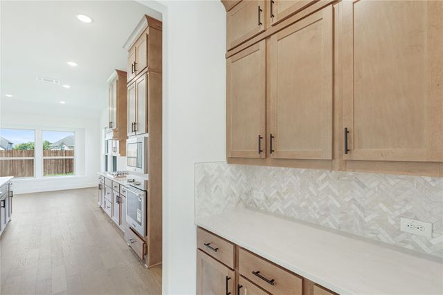 3316 Creek Meadow Drive, Anna, TX 75409