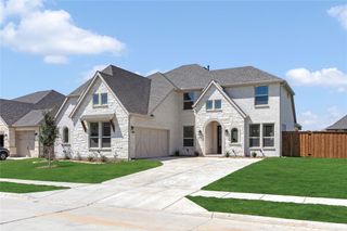 3316 Creek Meadow Drive, Anna, TX 75409