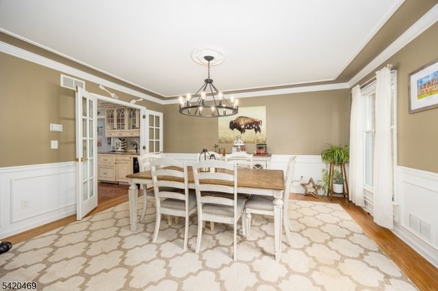 122 Forest Dr, Lebanon Twp., NJ 08826