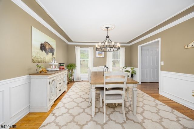 122 Forest Dr, Lebanon Twp., NJ 08826