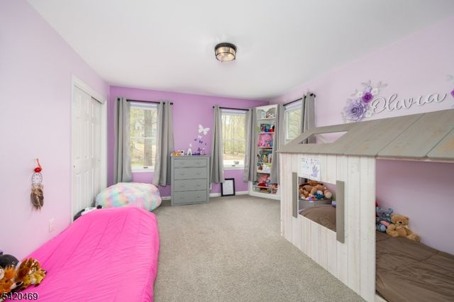 122 Forest Dr, Lebanon Twp., NJ 08826