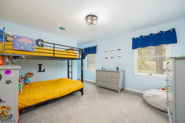 122 Forest Dr, Lebanon Twp., NJ 08826