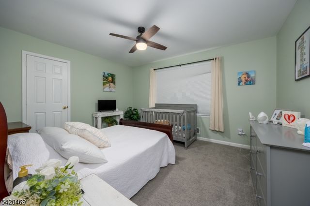 122 Forest Dr, Lebanon Twp., NJ 08826