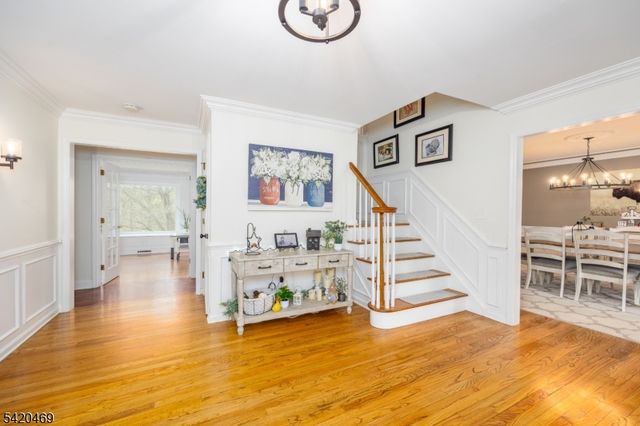 122 Forest Dr, Lebanon Twp., NJ 08826