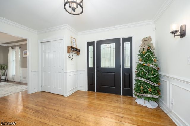 122 Forest Dr, Lebanon Twp., NJ 08826