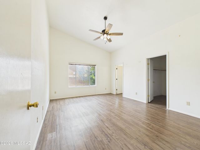 2550 W Blaine Court, Tucson, AZ 85745