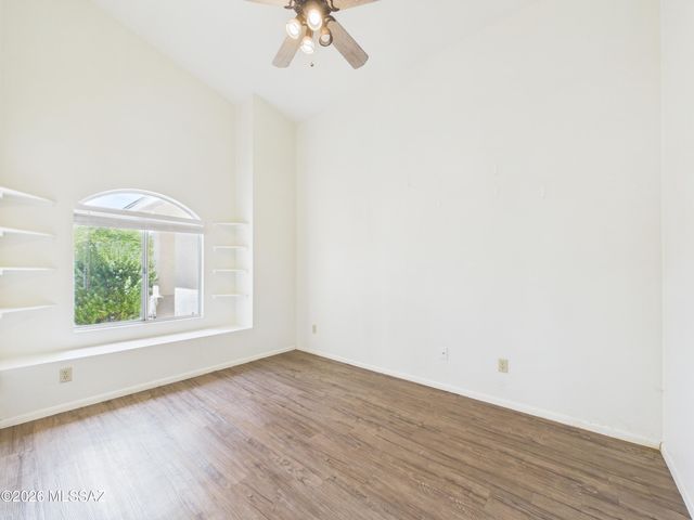 2550 W Blaine Court, Tucson, AZ 85745