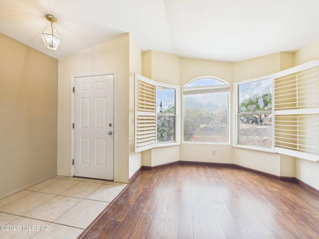 2550 W Blaine Court, Tucson, AZ 85745