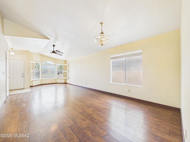 2550 W Blaine Court, Tucson, AZ 85745