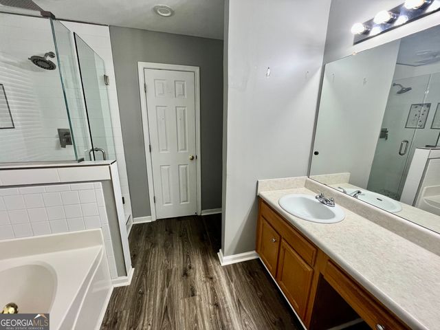 6135 Stone Creek Lane, Rex, GA 30273