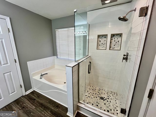 6135 Stone Creek Lane, Rex, GA 30273