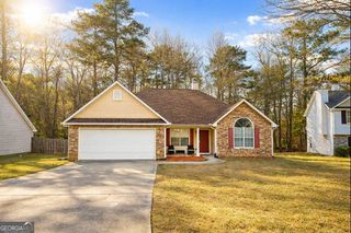 6135 Stone Creek Lane, Rex, GA 30273