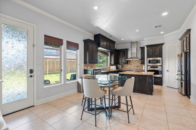 18703 S Bee Cave Springs Circle, Cypress, TX 77433