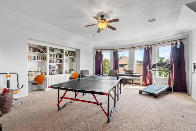 18703 S Bee Cave Springs Circle, Cypress, TX 77433