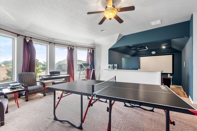 18703 S Bee Cave Springs Circle, Cypress, TX 77433