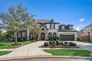 18703 S Bee Cave Springs Circle, Cypress, TX 77433