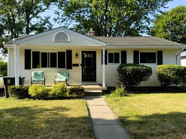 3730 Holly Avenue, Flint, MI 48506