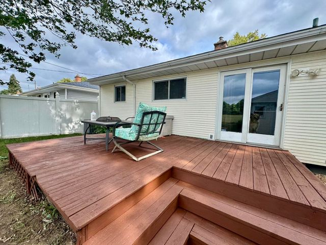 3730 Holly Avenue, Flint, MI 48506
