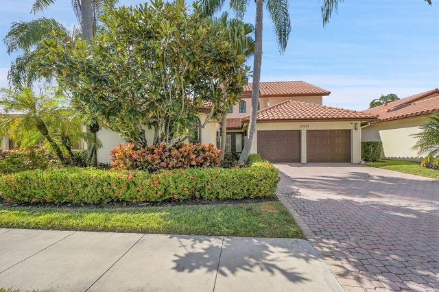 22573 Esplanada Drive, Boca Raton, FL 33433