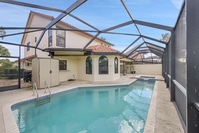 22573 Esplanada Drive, Boca Raton, FL 33433