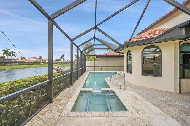 22573 Esplanada Drive, Boca Raton, FL 33433