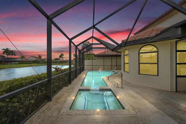 22573 Esplanada Drive, Boca Raton, FL 33433