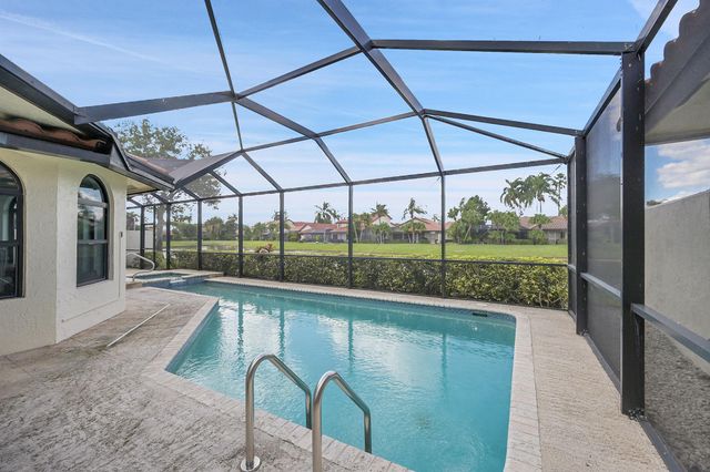 22573 Esplanada Drive, Boca Raton, FL 33433