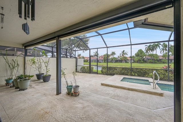 22573 Esplanada Drive, Boca Raton, FL 33433