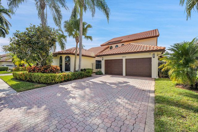 22573 Esplanada Drive, Boca Raton, FL 33433