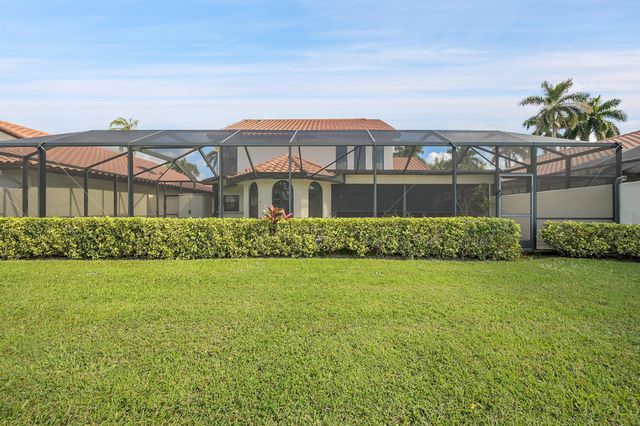 22573 Esplanada Drive, Boca Raton, FL 33433