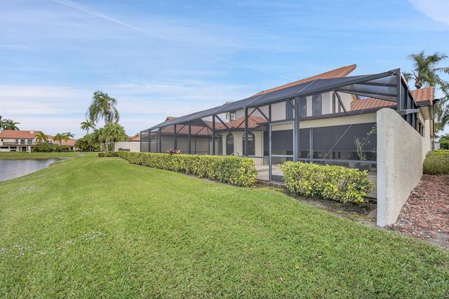 22573 Esplanada Drive, Boca Raton, FL 33433