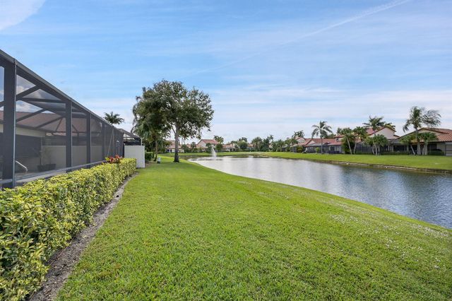 22573 Esplanada Drive, Boca Raton, FL 33433