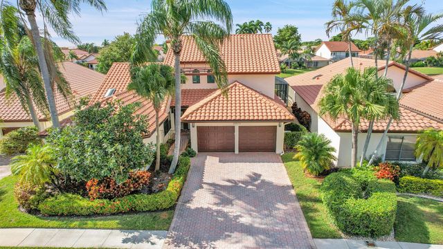 22573 Esplanada Drive, Boca Raton, FL 33433