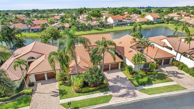 22573 Esplanada Drive, Boca Raton, FL 33433