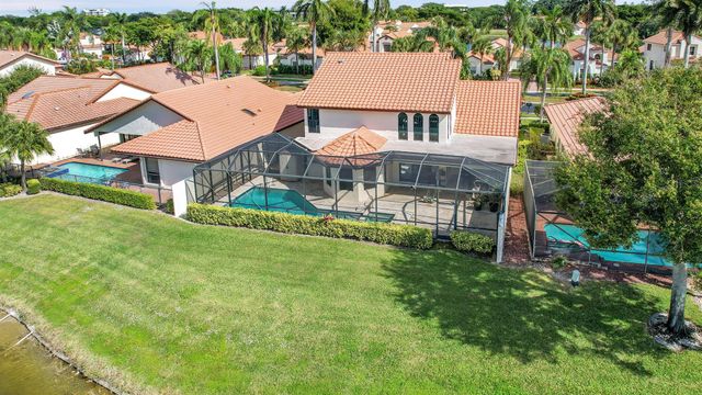 22573 Esplanada Drive, Boca Raton, FL 33433