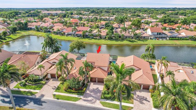 22573 Esplanada Drive, Boca Raton, FL 33433