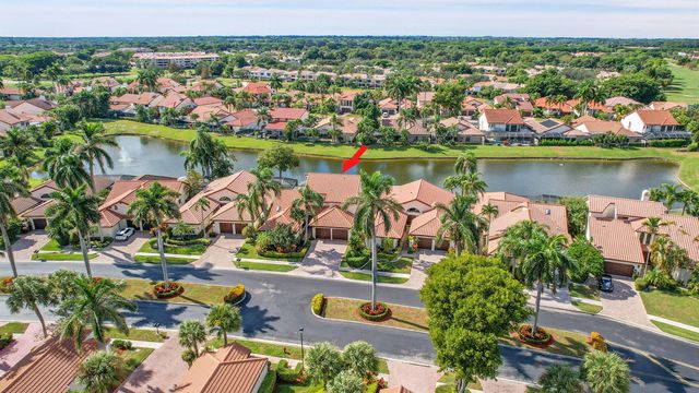 22573 Esplanada Drive, Boca Raton, FL 33433