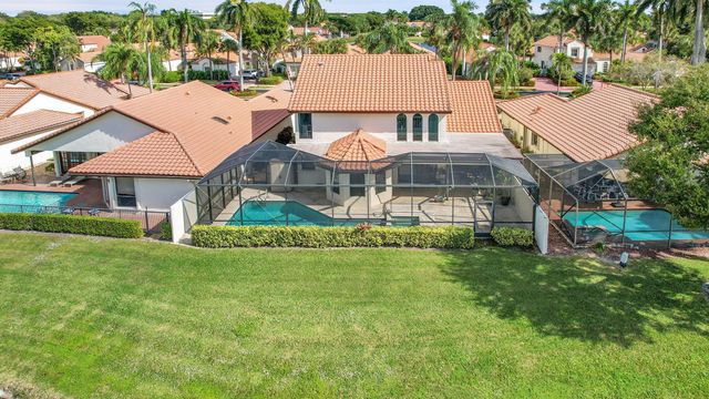 22573 Esplanada Drive, Boca Raton, FL 33433