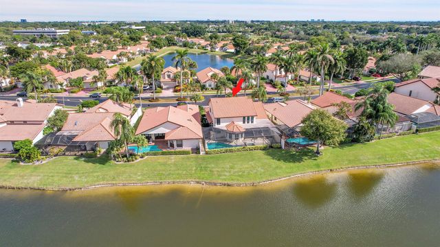 22573 Esplanada Drive, Boca Raton, FL 33433