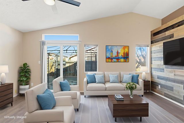 6035 Stargazer Avenue NW, Albuquerque, NM 87114