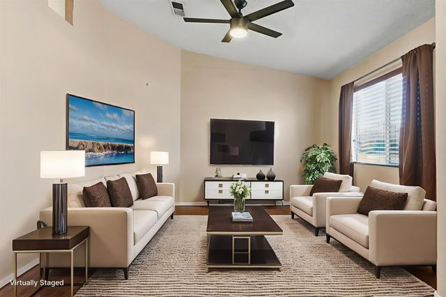 6035 Stargazer Avenue NW, Albuquerque, NM 87114