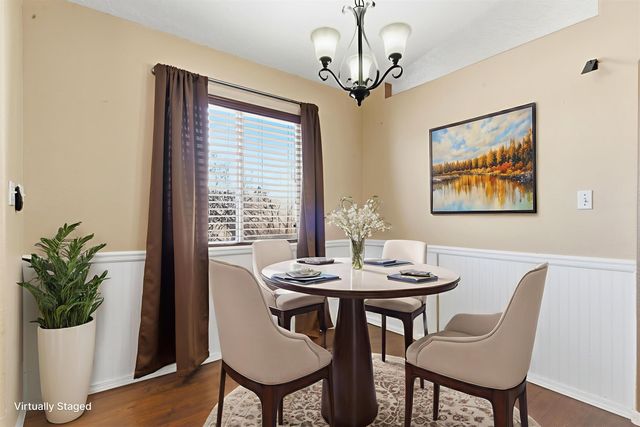 6035 Stargazer Avenue NW, Albuquerque, NM 87114