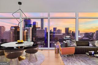 45 Ivan Allen Jr Boulevard, Atlanta, GA 30308