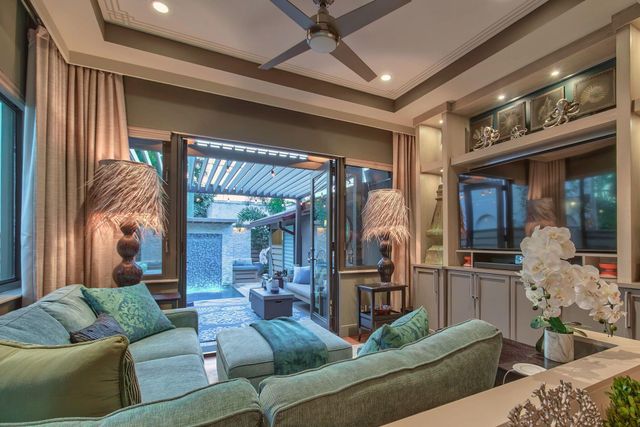 1209 N Lakeside Drive, Lake Worth Beach, FL 33460